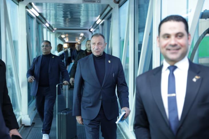 الخطيب - الأهلي